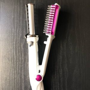 In Styler Wet 2 Dry 1/2” Barrel